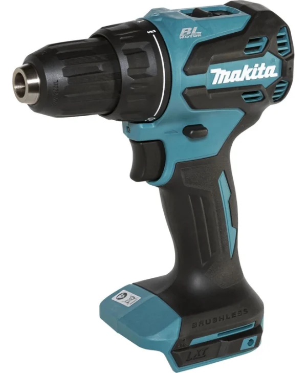 Makita Δραπανοκατσάβιδο Μπαταρίας Solo 18V DDF490Z