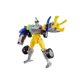 Φιγούρα Δράσης Changers Transformers 5εκ. G0746