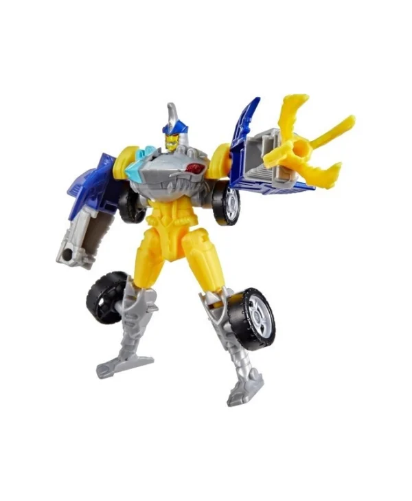 Φιγούρα Δράσης Changers Transformers 5εκ. G0746