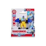 Φιγούρα Δράσης Changers Transformers 5εκ. G0746 - Image 2