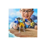 Φιγούρα Δράσης Changers Transformers 5εκ. G0746 - Image 3