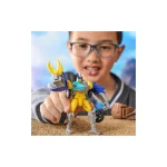 Φιγούρα Δράσης Changers Transformers 5εκ. G0746 - Image 4
