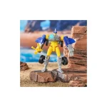 Φιγούρα Δράσης Changers Transformers 5εκ. G0746 - Image 8
