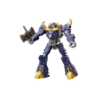 Φιγούρα Δράσης Changers Megatron Transformers 5εκ. G0746