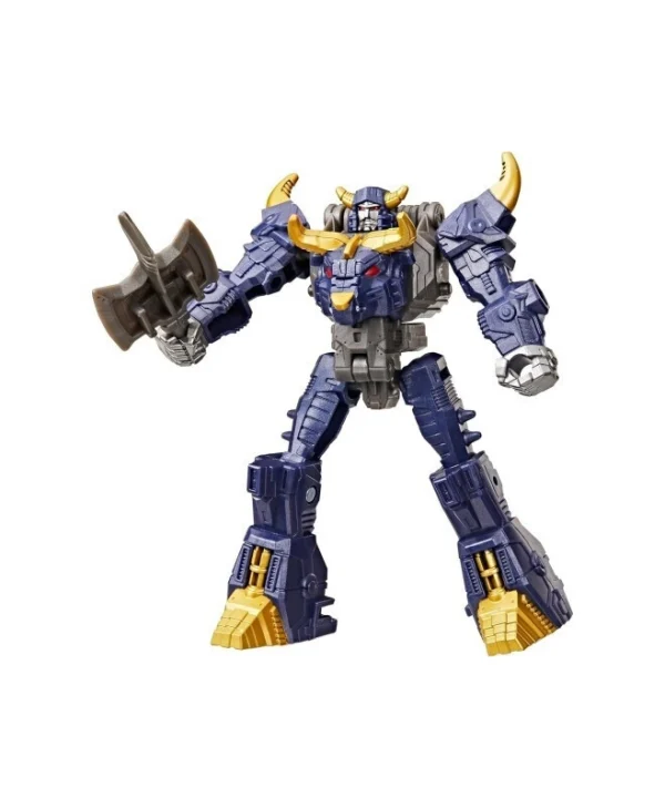Φιγούρα Δράσης Changers Megatron Transformers 5εκ. G0746
