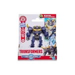 Φιγούρα Δράσης Changers Megatron Transformers 5εκ. G0746 - Image 2