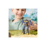 Φιγούρα Δράσης Changers Megatron Transformers 5εκ. G0746 - Image 3