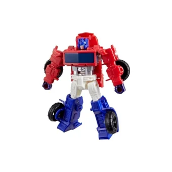 Φιγούρα Δράσης Changers Transformers Optimus Prime 5εκ. G0746