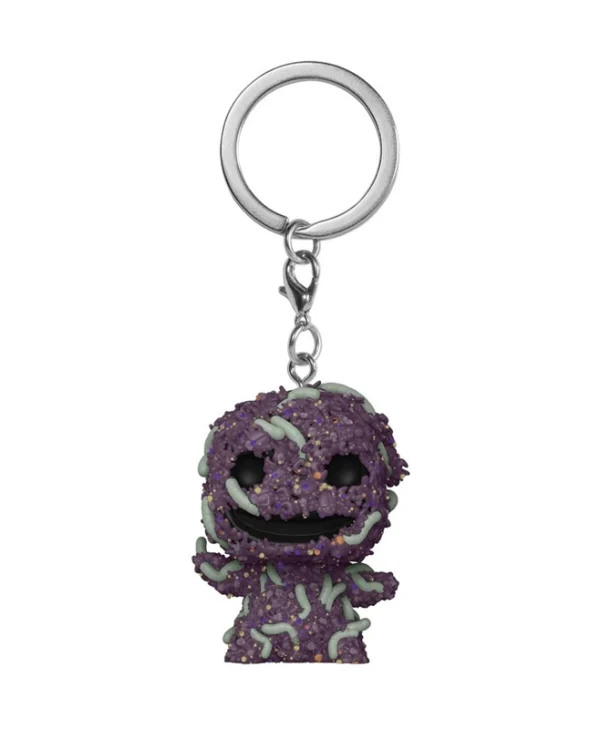 Funko Pocket Pop! Christmas: Oogie Glows in the Dark 88186