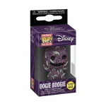 Funko Pocket Pop! Christmas: Oogie Glows in the Dark 88186 - Image 2
