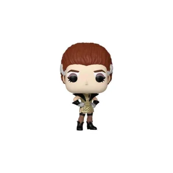 Funko Pop! Movies: Rocky Horror Picture Show - Magenta 1913 86806