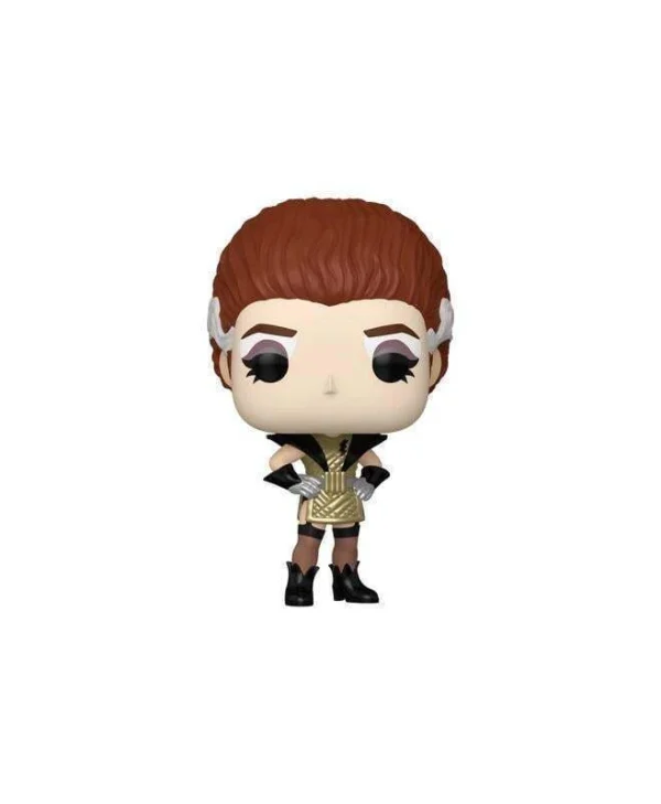 Funko Pop! Movies: Rocky Horror Picture Show - Magenta 1913 86806