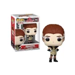 Funko Pop! Movies: Rocky Horror Picture Show - Magenta 1913 86806 - Image 3