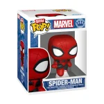 Funko Bitty Pop! Marvel: Marvel - Spider-man Special Edition 2τμχ 88939 - Image 3