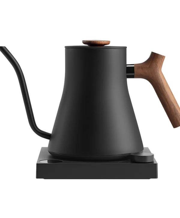 Fellow Stagg Ekg Pro Βραστήρας 900ml 1200W Μαύρος 1230000201384