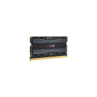 Mushkin Redline DDR5 με Module 1x32GB και Ταχύτητα 4800 για Laptop MRA5S480FFFD32G