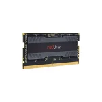 Mushkin Redline DDR5 με Module 1x16GB και Ταχύτητα 4800 για Laptop MRA5S480FFFD16G