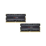 Mushkin Redline DDR5 με Module 1x16GB και Ταχύτητα 4800 για Laptop MRA5S480FFFD16G - Image 2