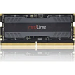 Mushkin Redline DDR5 με Module 1x16GB και Ταχύτητα 4800 για Laptop MRA5S480FFFD16G - Image 3