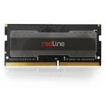 Mushkin Redline DDR5 με Module 1x16GB και Ταχύτητα 4800 για Laptop MRA5S480FFFD16G - Image 4