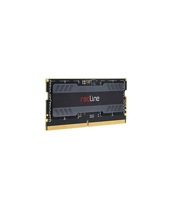 Mushkin Redline DDR4 με Module και Ταχύτητα 1600 για Laptop MRA4S320NNNF16G