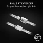 Razer Ταινία LED RGB Φως 1m RC30-04240100-R3M1 - Image 2
