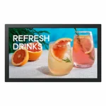 Samsung LH13QBCEBGBXEN Public Display 13"