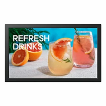 Samsung LH13QBCEBGBXEN Public Display 13"