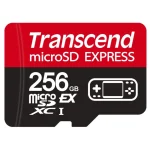 Transcend 256GB USB 2.0 Stick TS256GUSD710S