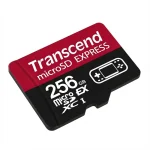 Transcend 256GB USB 2.0 Stick TS256GUSD710S - Image 2