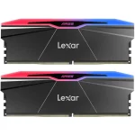 Lexar ARES DDR5 32GB RAM με Modules και Ταχύτητα 6000 για Desktop LD5U16G60C28BR-RGD - Image 2