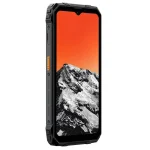 BlackView Fort 1 Dual SIM (4/128GB) Ανθεκτικό Smartphone Μαύρο FORT1 4/128GB BLACK - Image 4