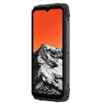 BlackView Fort 1 Dual SIM (4/128GB) Ανθεκτικό Smartphone Μαύρο FORT1 4/128GB BLACK - Image 5