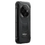 BlackView Fort 1 Dual SIM (4/128GB) Ανθεκτικό Smartphone Μαύρο FORT1 4/128GB BLACK - Image 7