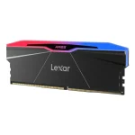 Lexar DDR5 με Module 1x32GB και Ταχύτητα 6000 για Desktop LD5U16G60C30BR-RGD - Image 3