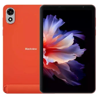BlackView Zeno 1 4G 8" Tablet (4GB/64GB) Πορτοκαλί ZENO1 4/64GB ORANGE