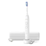 Philips Sonicare Protectiveclean Ηλεκτρική Οδοντόβουρτσα με Αισθητήρα Πίεσης Λευκή HX7420/01
