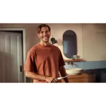 Philips Sonicare Protectiveclean Ηλεκτρική Οδοντόβουρτσα με Αισθητήρα Πίεσης Λευκή HX7420/01 - Image 3