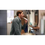 Philips Sonicare Protectiveclean Ηλεκτρική Οδοντόβουρτσα με Αισθητήρα Πίεσης Λευκή HX7420/01 - Image 6