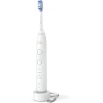 Philips Sonicare Protectiveclean Ηλεκτρική Οδοντόβουρτσα με Αισθητήρα Πίεσης Λευκή HX7420/01 - Image 10