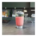 Philips Μπλέντερ για Smoothies με Γυάλινη Κανάτα 2lt 1500W Ασημί HR3760/01 - Image 6