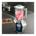 Philips Μπλέντερ για Smoothies με Γυάλινη Κανάτα 2lt 1500W Ασημί HR3760/01 - Image 7