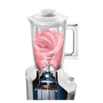 Philips Μπλέντερ για Smoothies με Γυάλινη Κανάτα 2lt 1500W Ασημί HR3760/01 - Image 11