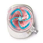 Philips Μπλέντερ για Smoothies με Γυάλινη Κανάτα 2lt 1500W Ασημί HR3760/01 - Image 12