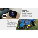 Ulefone Armor Pad 4 Ultra 5G 10.36" Tablet (8GB/256GB) Μαύρο PAD4ULTRA BLACK - Image 7
