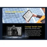Ulefone Armor Pad 4 Ultra 5G 10.36" Tablet (8GB/256GB) Μαύρο PAD4ULTRA BLACK - Image 8