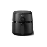 Philips Series 1000 Air Fryer 4.2lt Μαύρο NA120/00 - Image 4