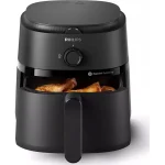 Philips Series 1000 Air Fryer 4.2lt Μαύρο NA120/00 - Image 7