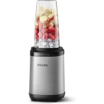 Philips 5000 Series Μπλέντερ για Smoothies 0.7lt 800W Inox HR2764/00