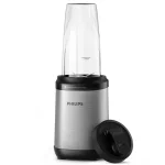 Philips 5000 Series Μπλέντερ για Smoothies 0.7lt 800W Inox HR2764/00 - Image 2